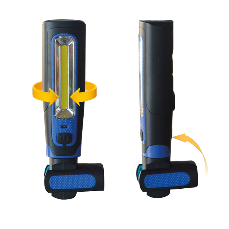 Worklight SMARTLITE TORCH (1PCS)