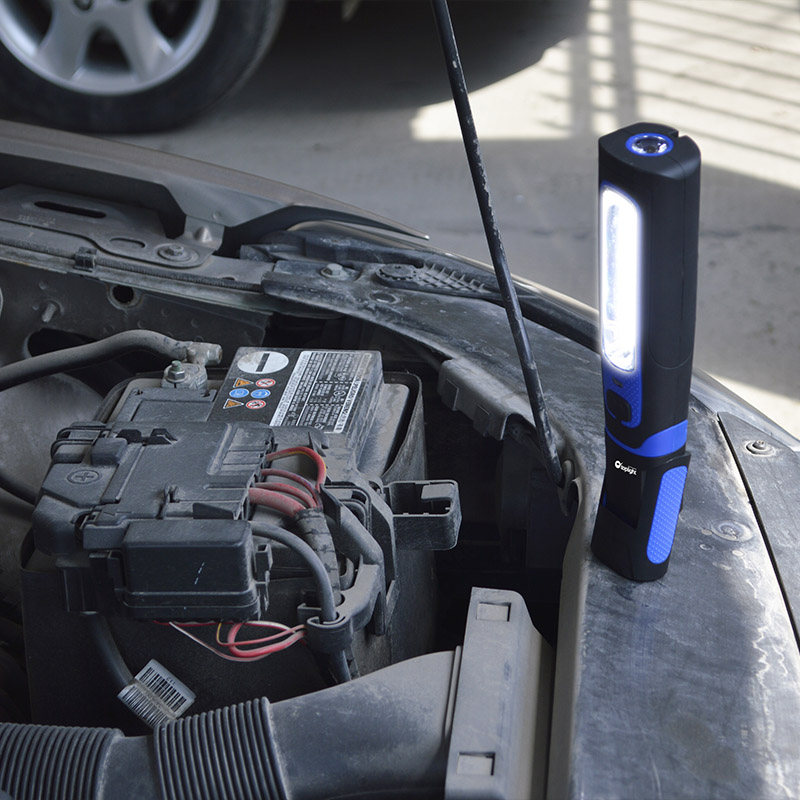 Worklight SMARTLITE TORCH (1PCS)