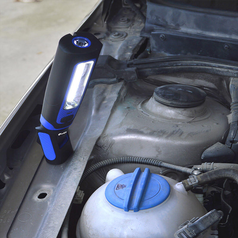 Worklight SMARTLITE TORCH (1PCS)