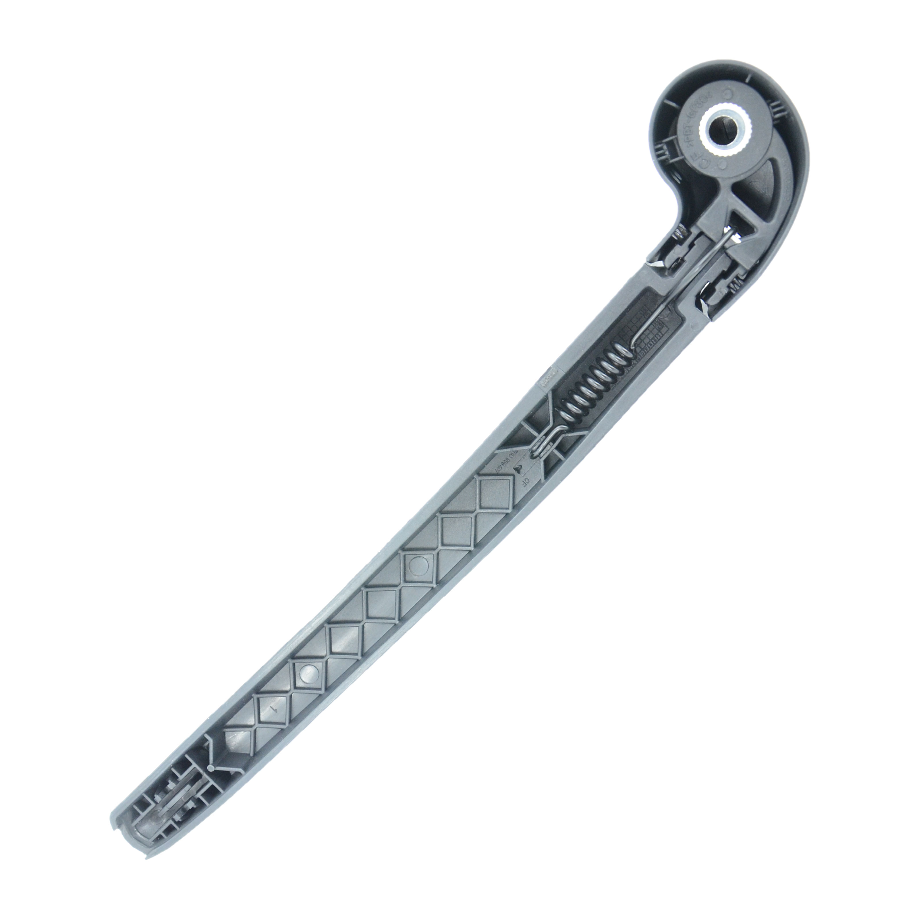 TRA-A8Q2 Kit Braccio Tergilunotto AUDI Q5 330mm