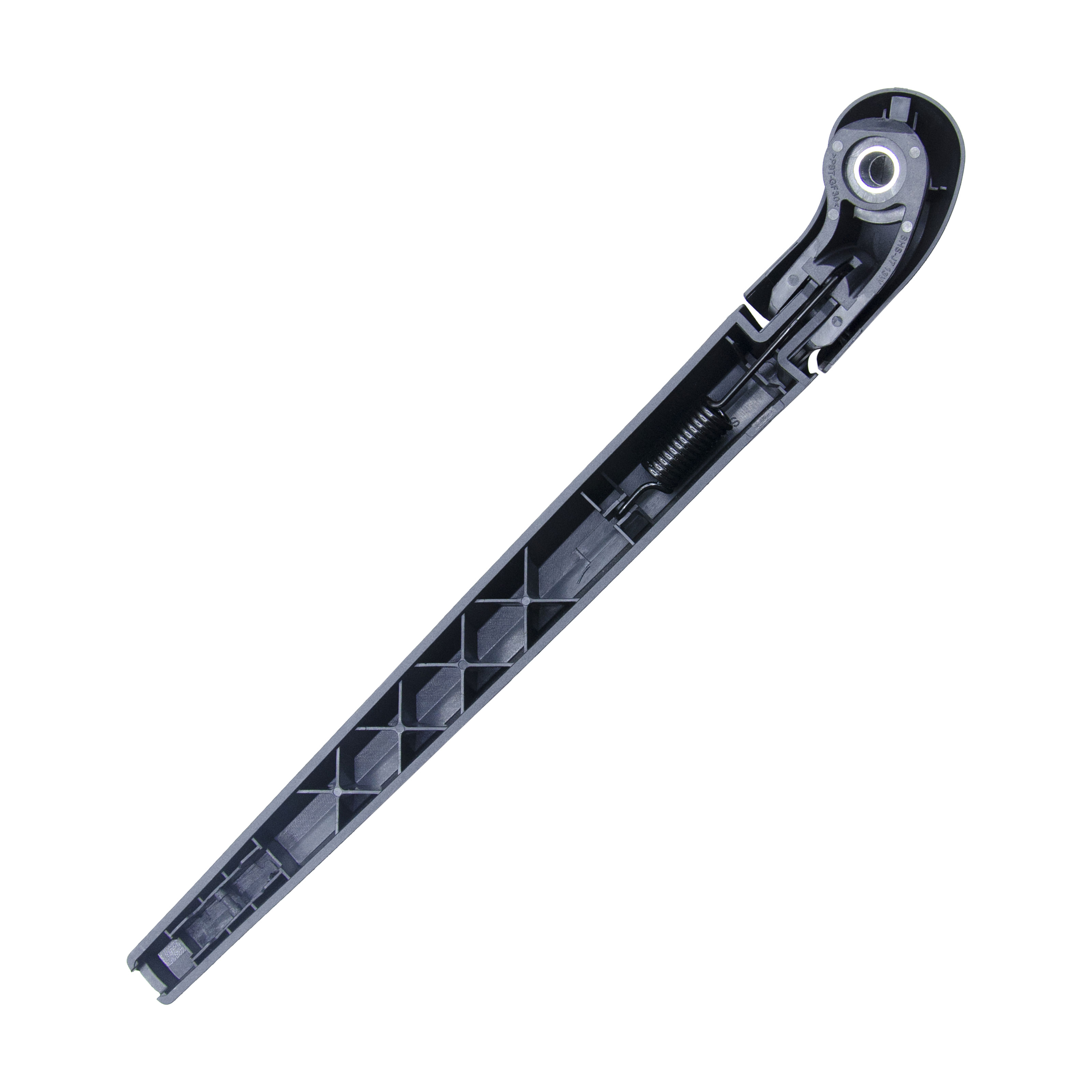 TRA-B5X8 Sparblade Rear Arm Kit BMW X5 [E70] 380mm (1PCS)