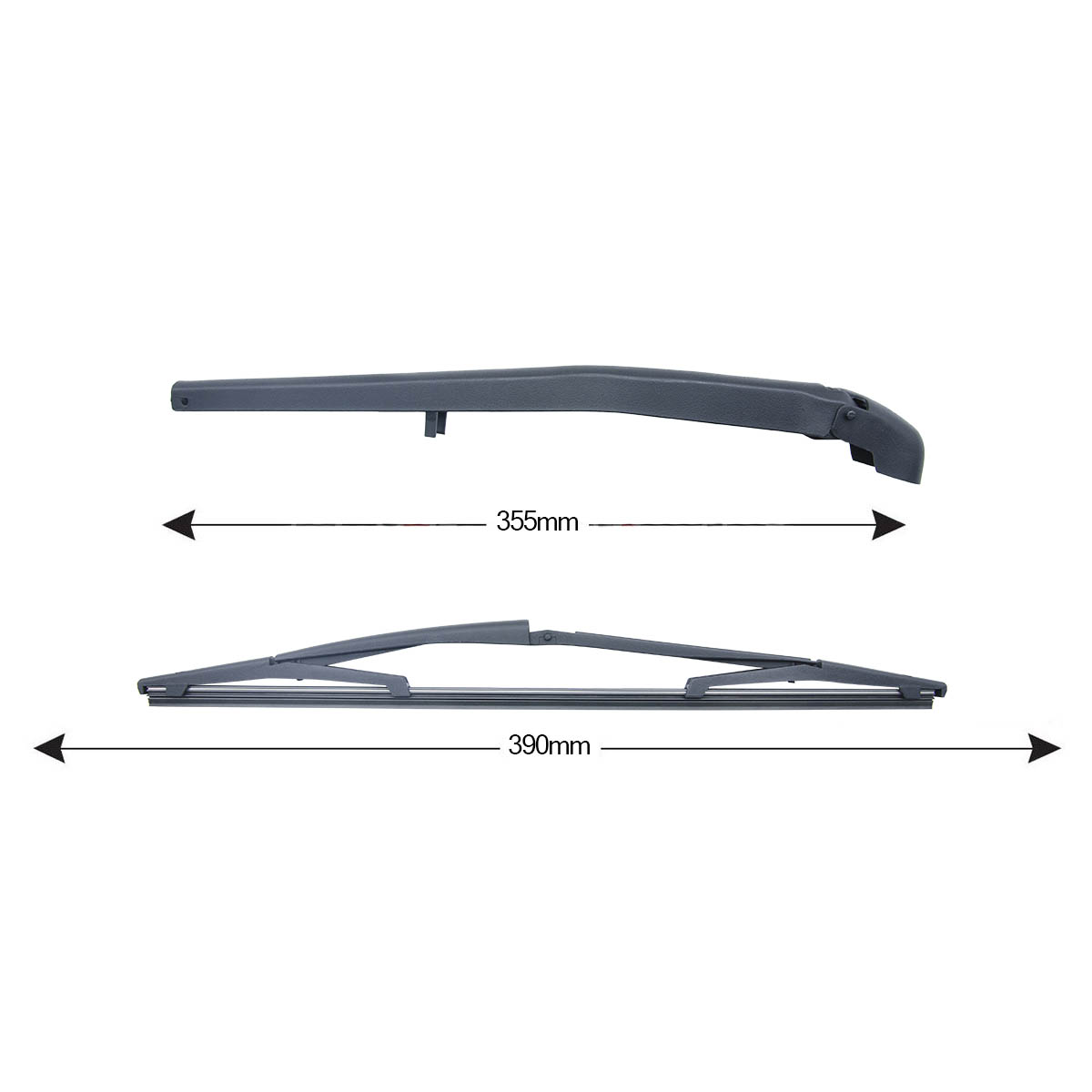 TRA-F2M1 Kit Tergilunotto FIAT Marengo / Marea SW 390mm (1PCS)