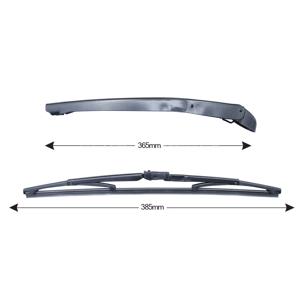 TRA-F2P3 Kit Tergilunotto FIAT Palio 385mm (1PCS)