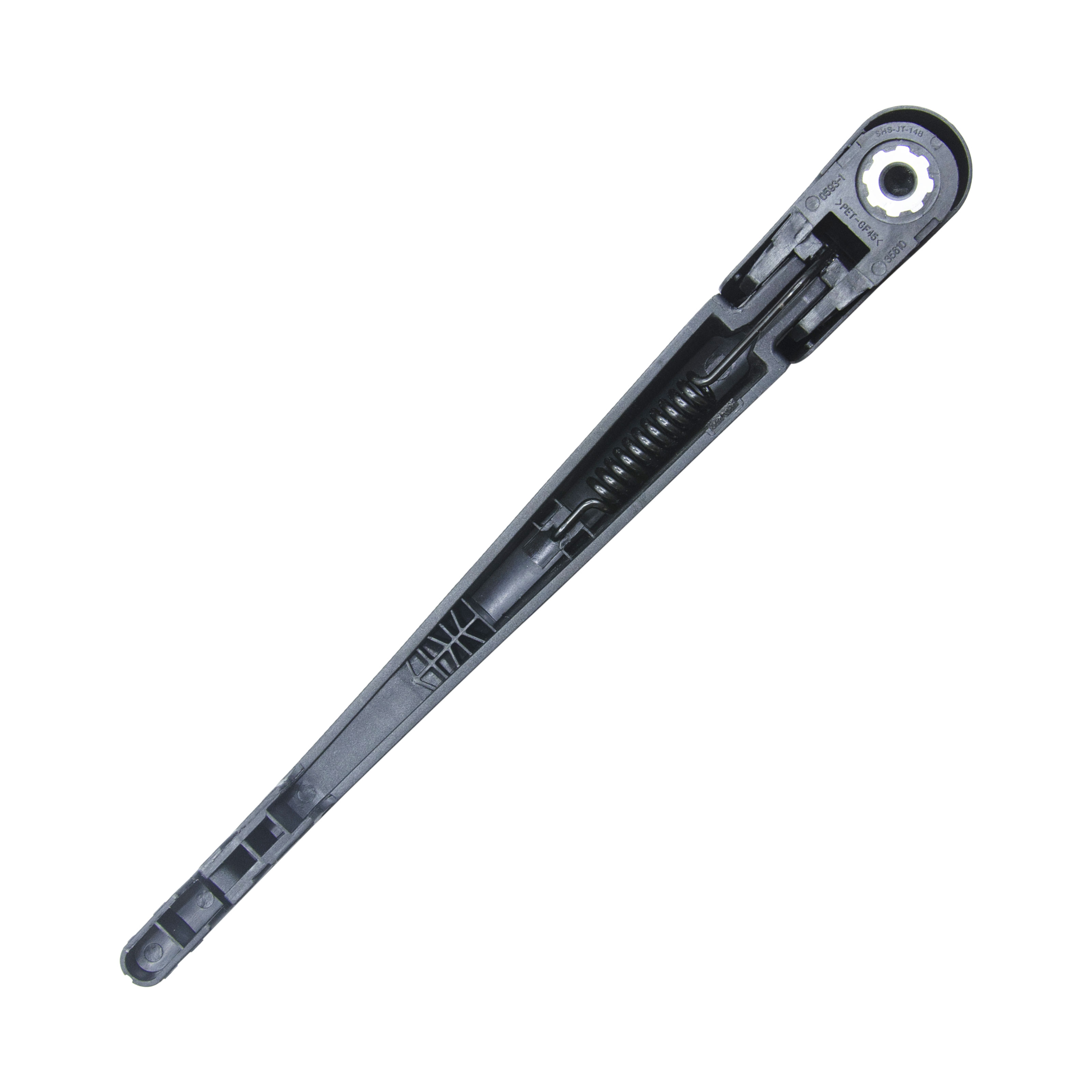 TRA-F2S2 Sparblade Rear Arm Kit FIAT Sedici 250mm
