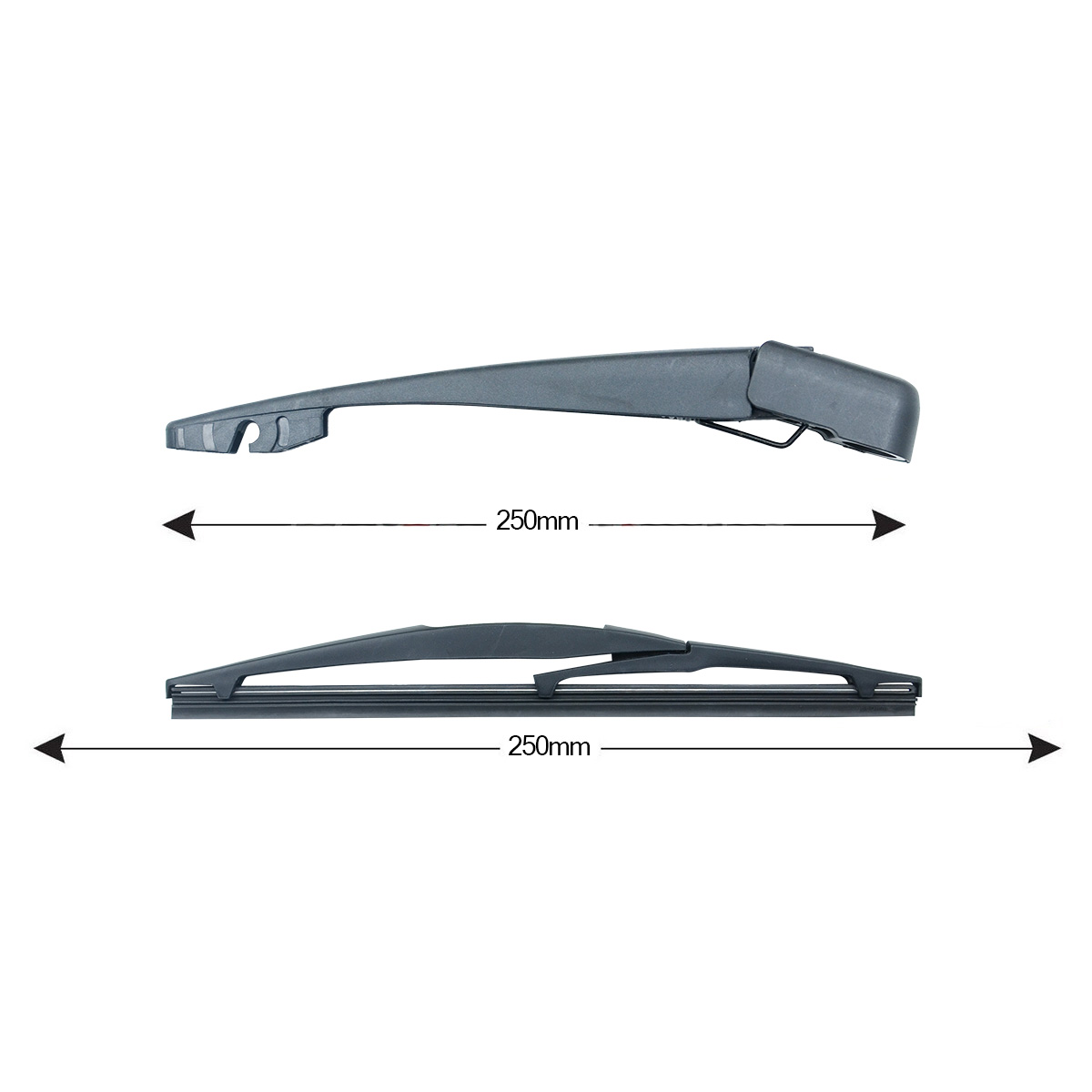 TRA-P1403 Kit Tergilunotto PEUGEOT 4008 250mm (1PCS)