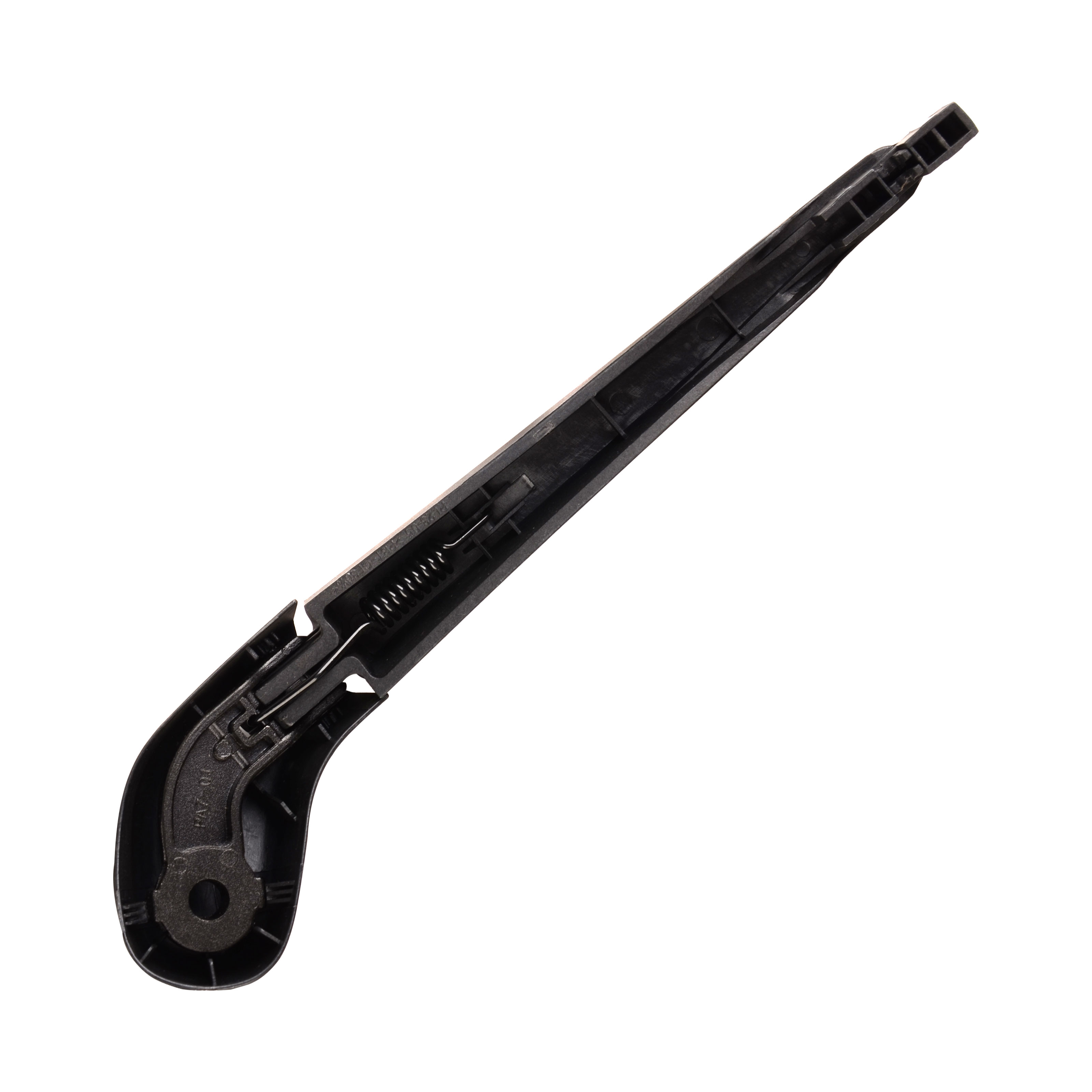 TRA-V3V4 Sparblade Rear Arm Kit VOLVO V60 I 305mm
