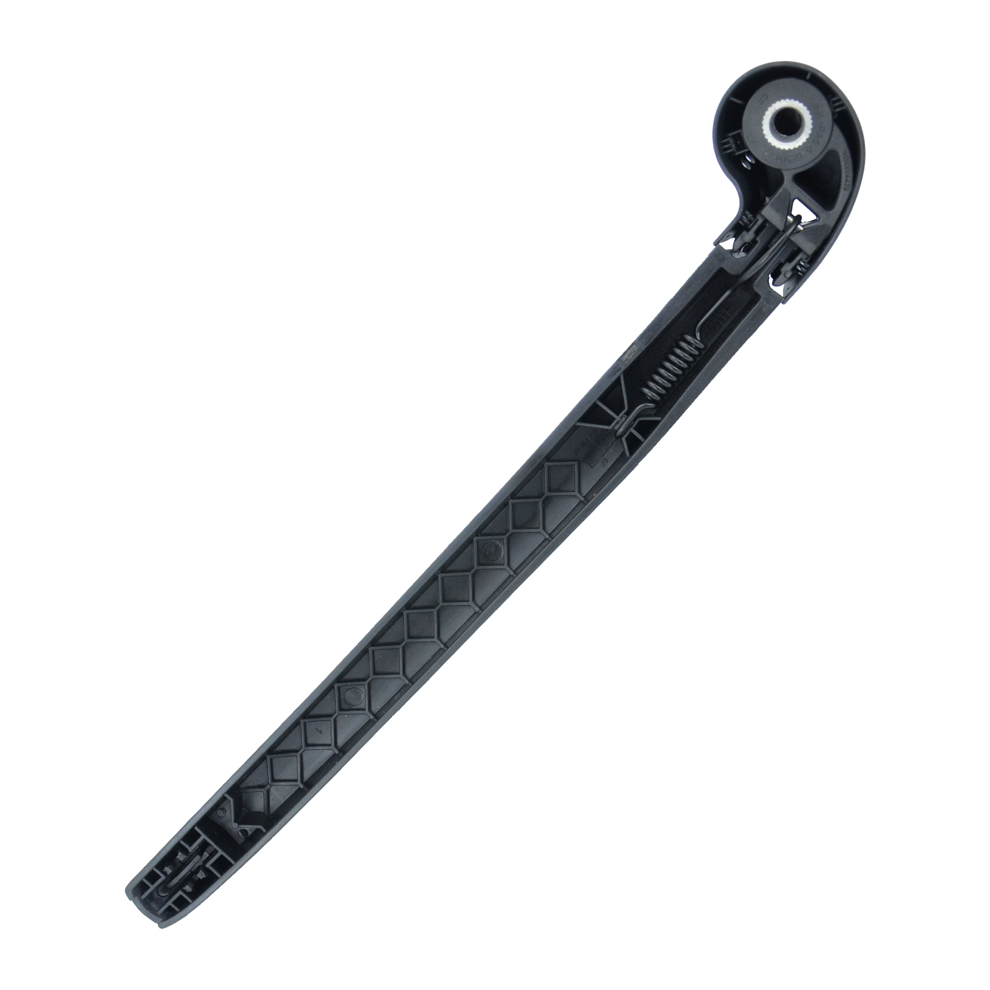 Sparblade Rear Arm Kit PORSCHE Cayenne 370mm