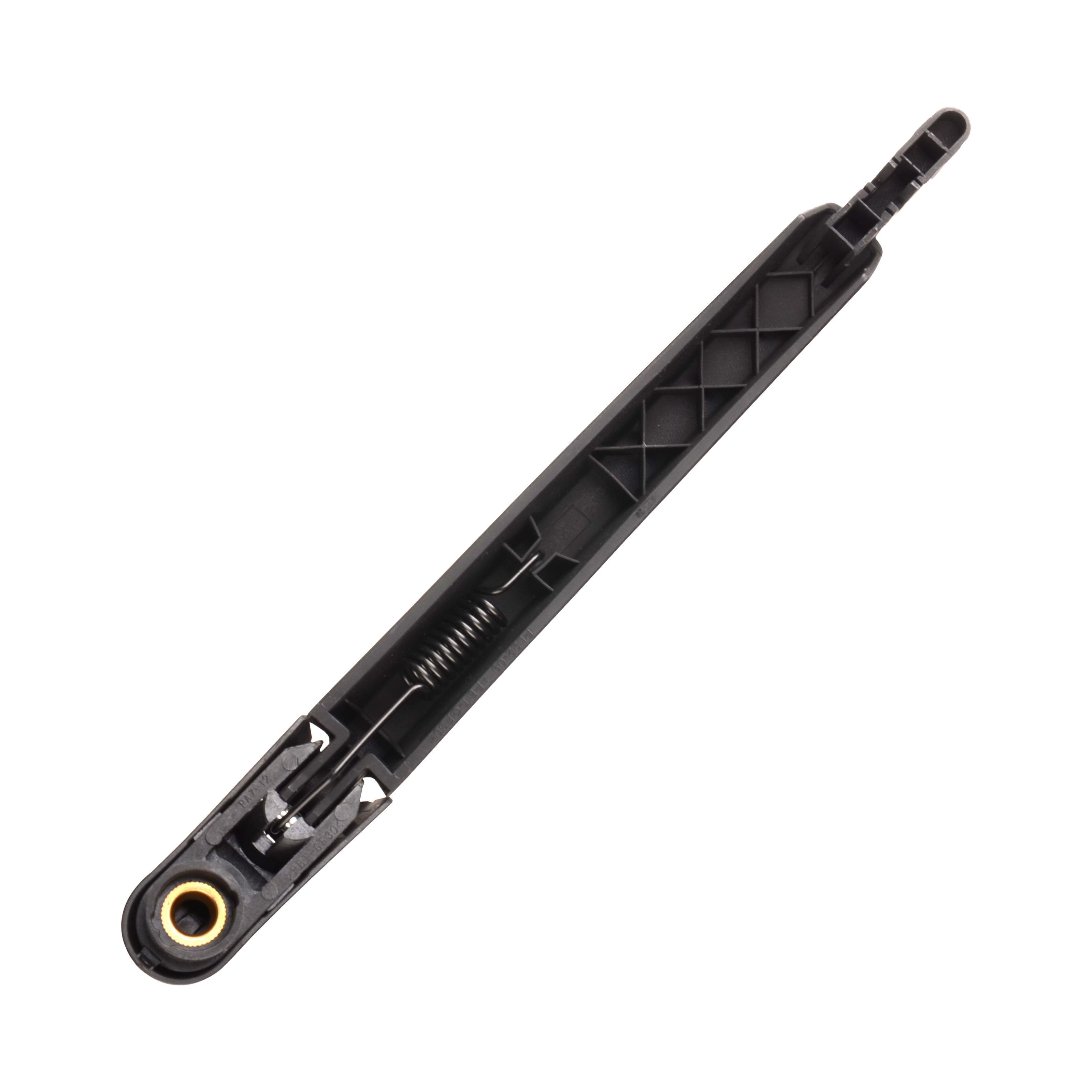 TRA-R2C8 Kit Tergilunotto RENAULT Clio III 365mm