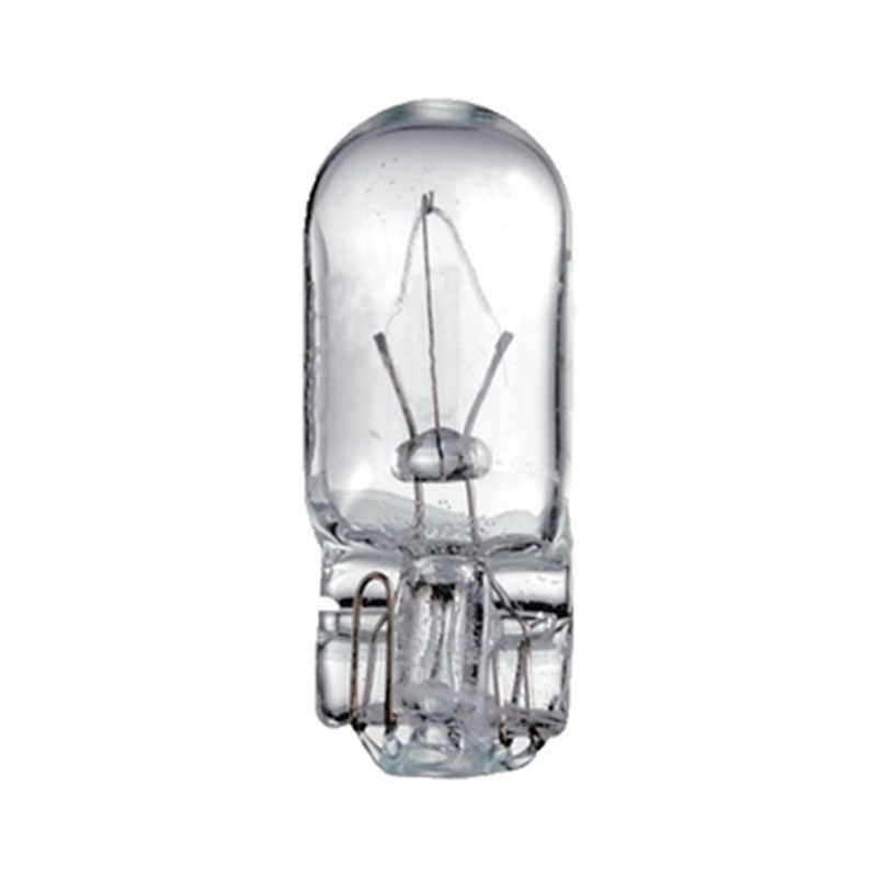 Bulb T10 5W 12V (1PCS)