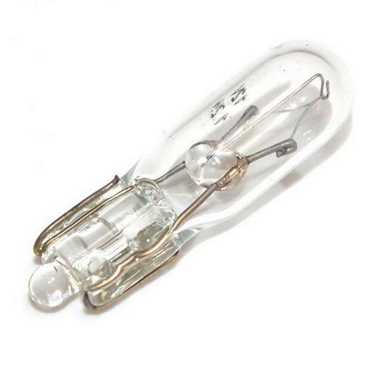 Lampada T5 1,2W 12V Tuttovetro