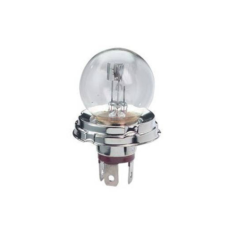 Lampada R2A Asimmetrica12V