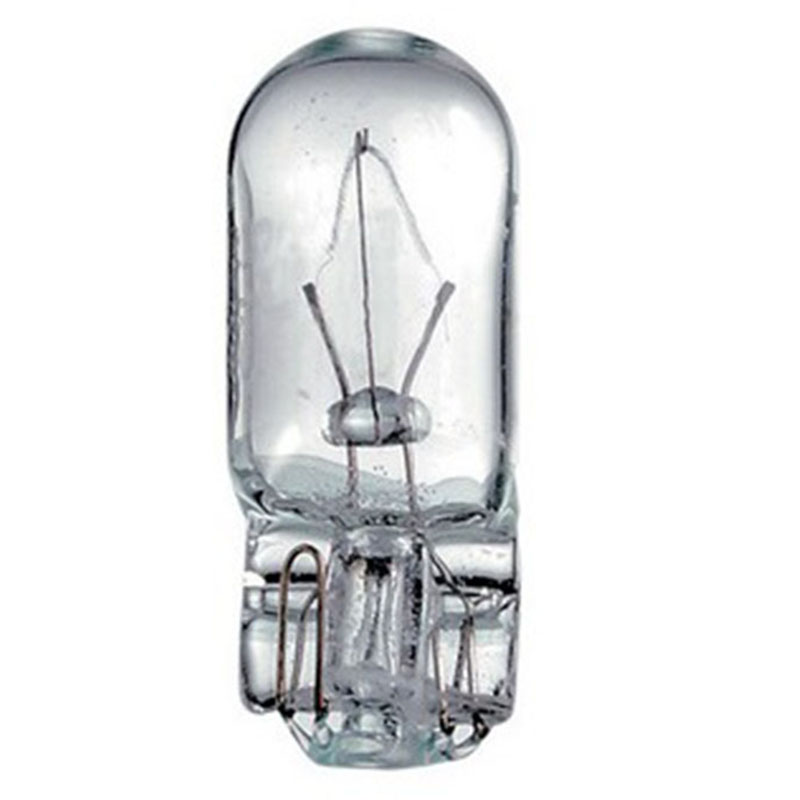 Lampada T10 W3W 12V Tuttovetro