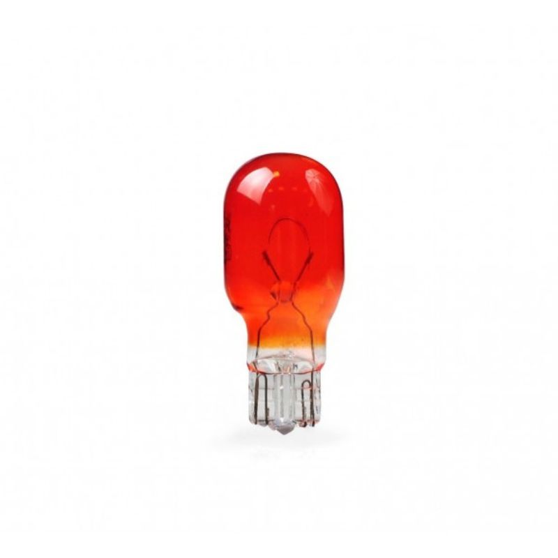 Lampada T15 21W Amber 12V