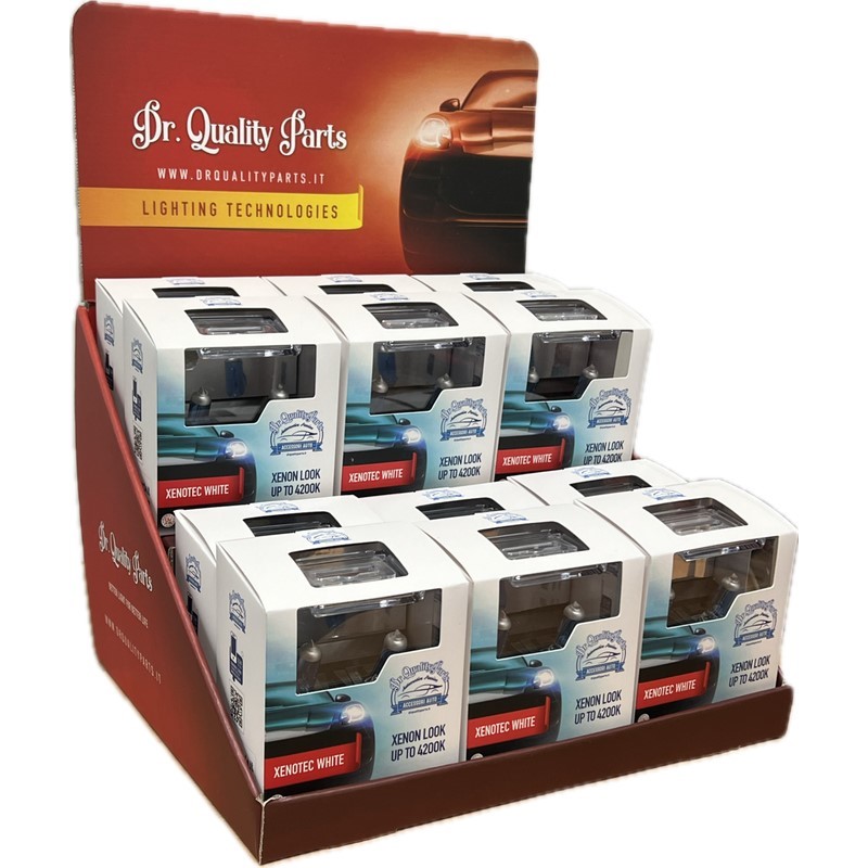 Lampada HB3-9005 12V