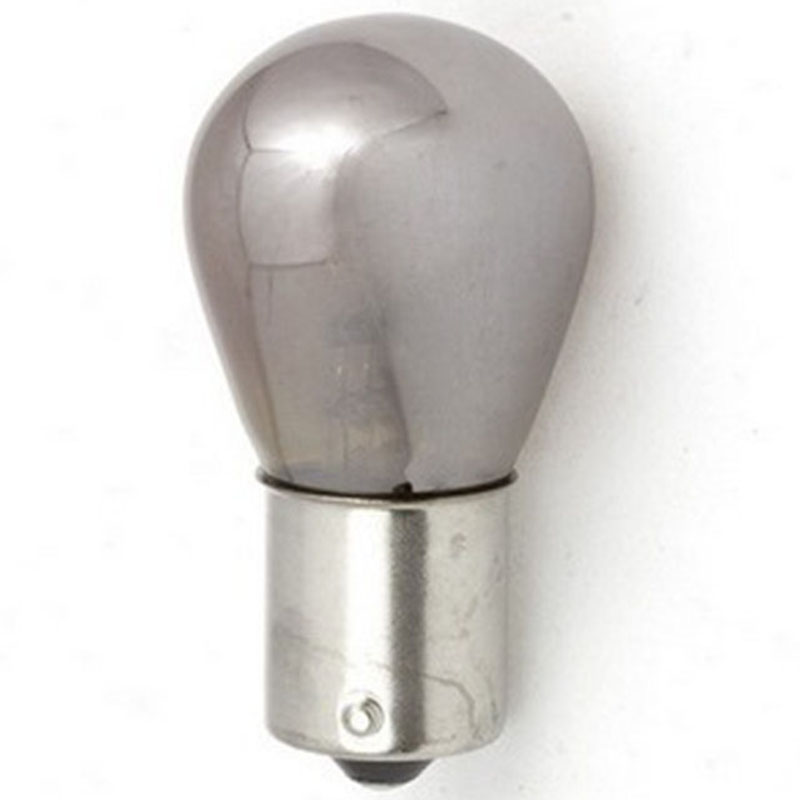 Lampada PY21W Amber Cromo 12V
