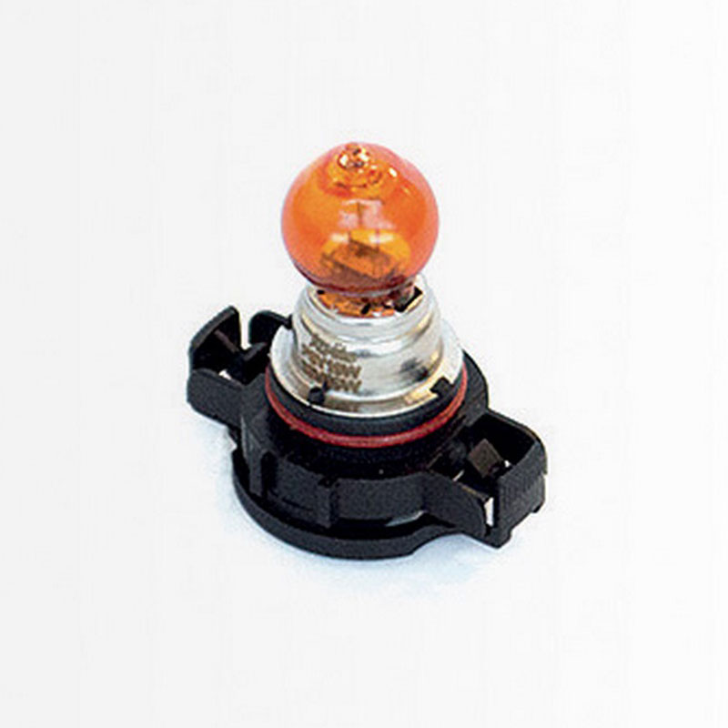 Lampada PSY19W Amber 12V