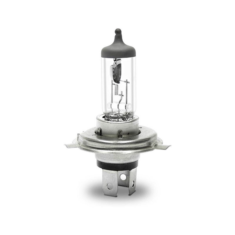 Bulb H4 24V (1PCS)