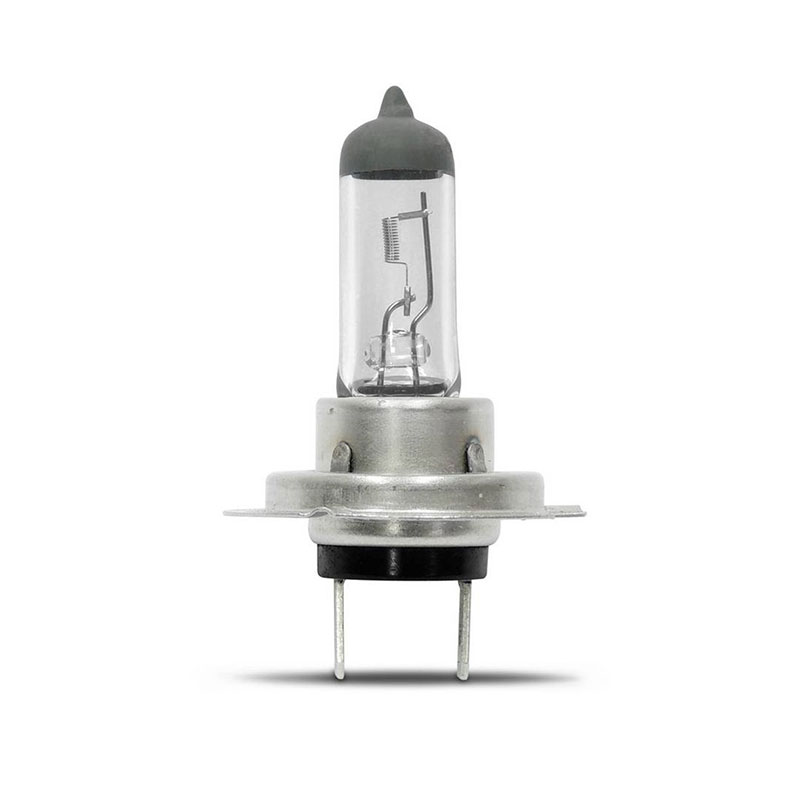 Lampada H7 24V