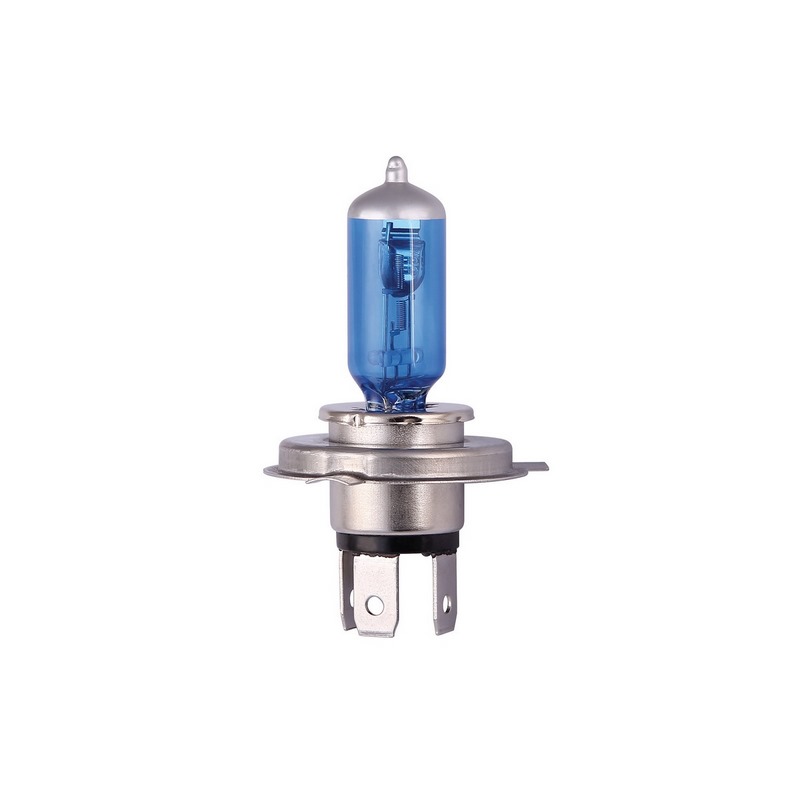 Set Lampade H4 X-White 24V (2PCS)