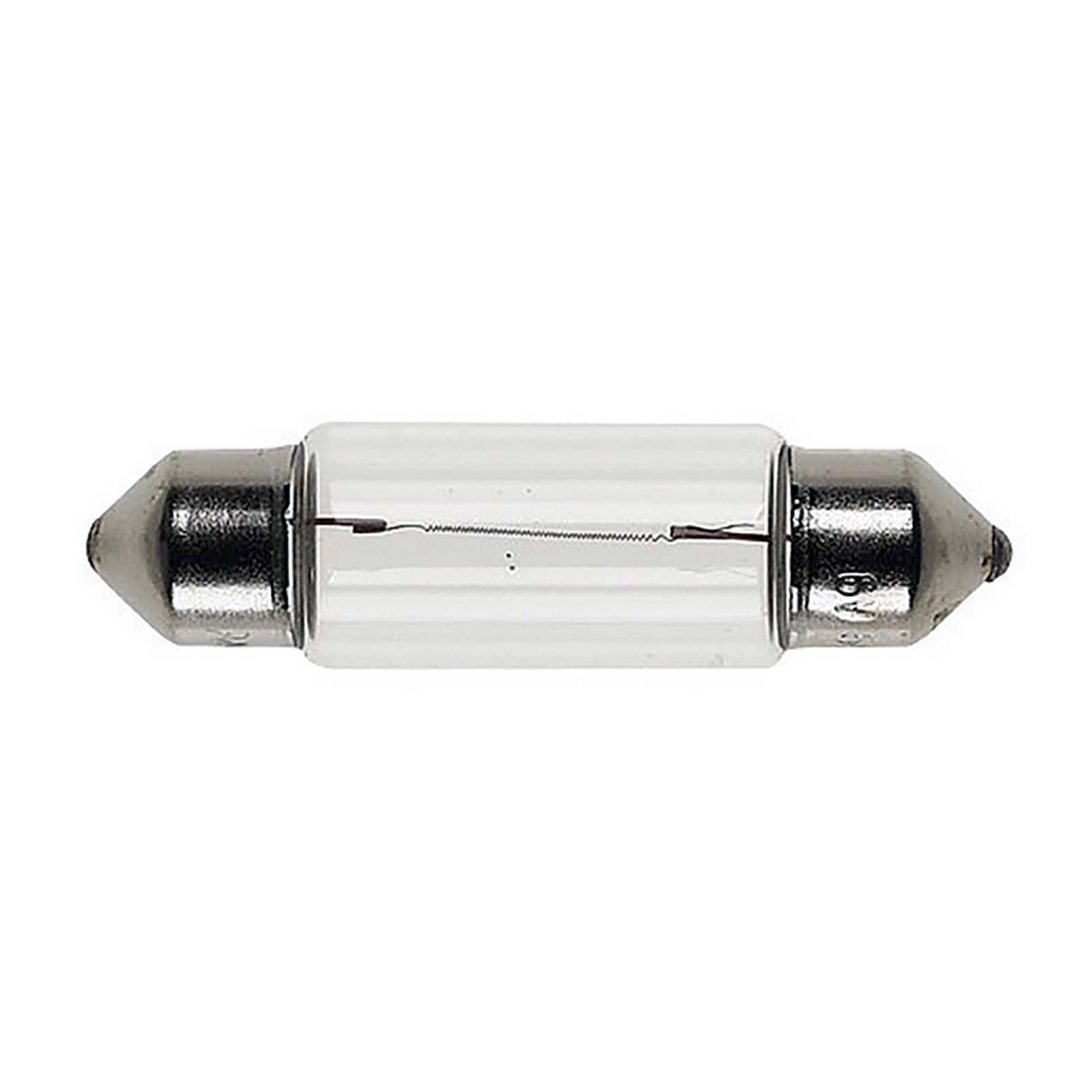 Lampada Siluro 5W 12V 11X41mm