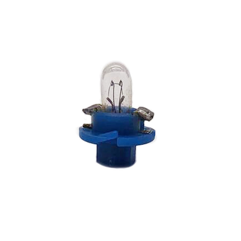 Lampada PCB 1,5W 12V Marrone