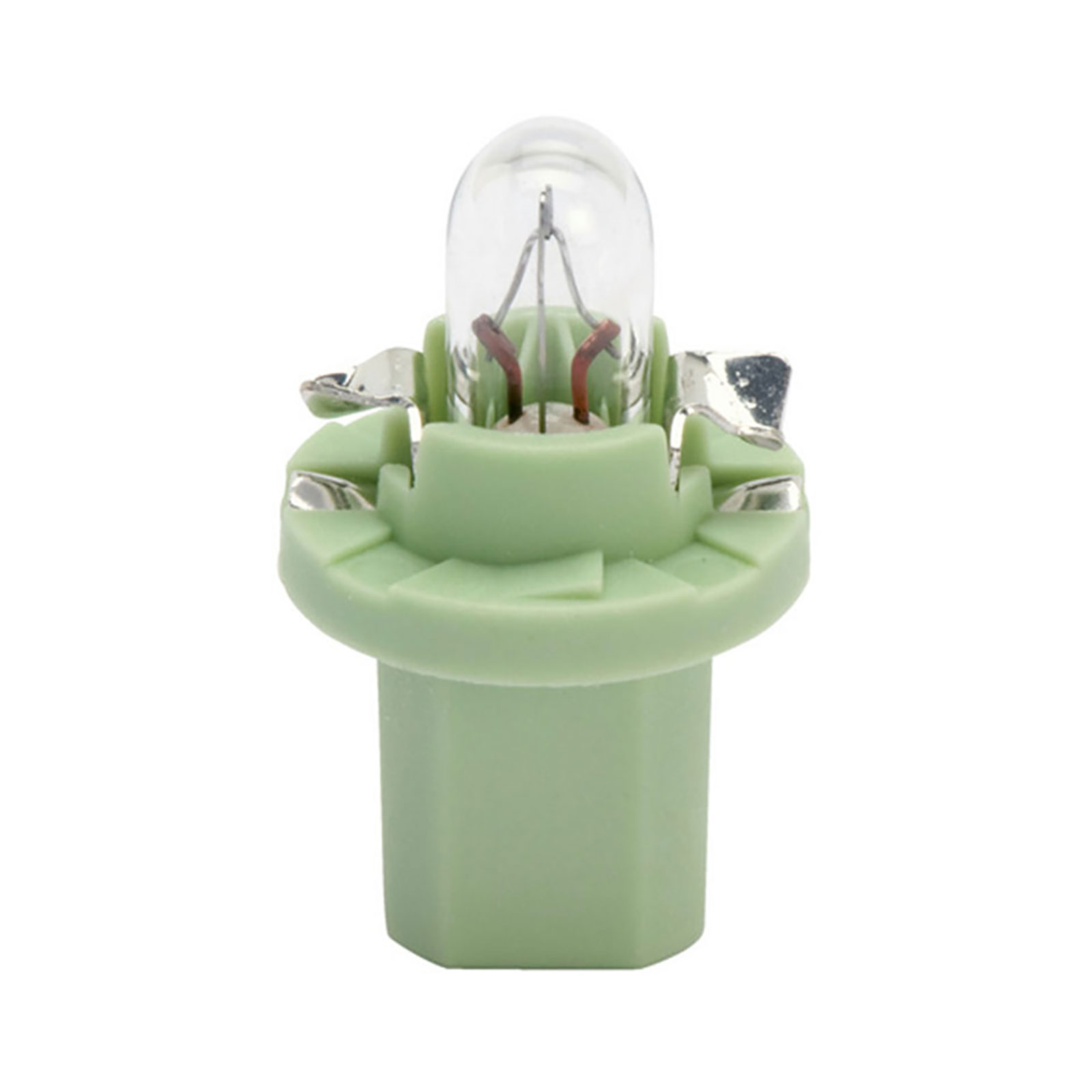 Lampada PCB 2W 12V Verde VERDE