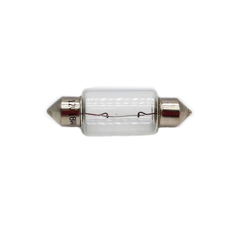 Lampada Siluro 18W 12V 15X41mm