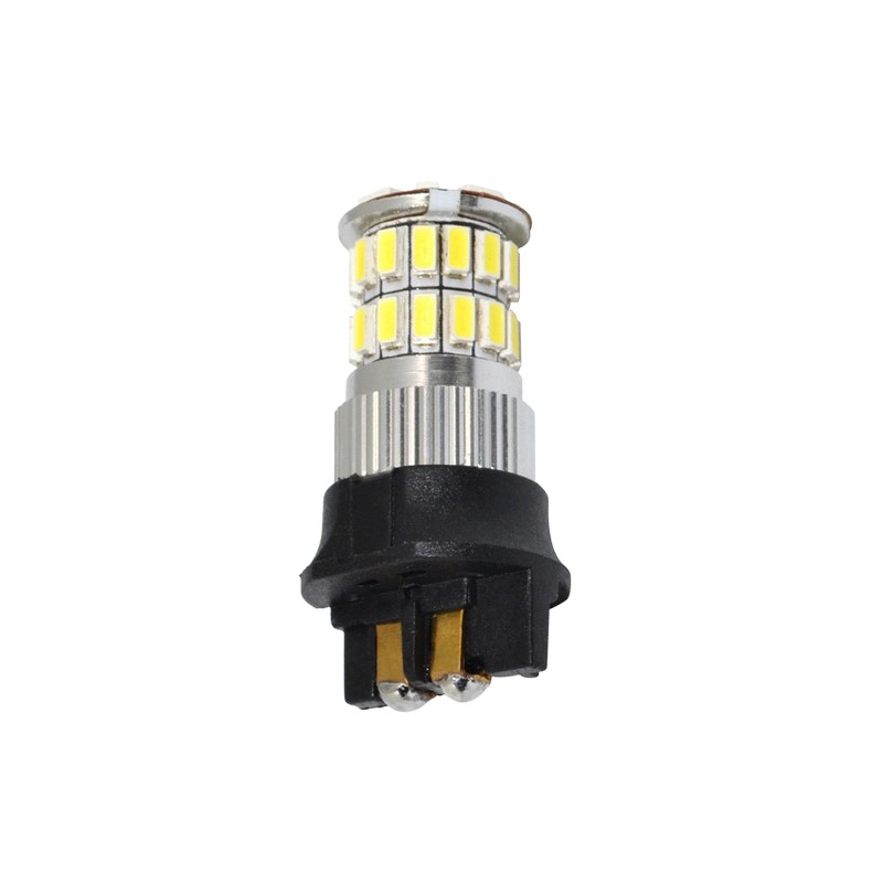 Set Lampade Led per modifica PW24W 12V (2PCS)