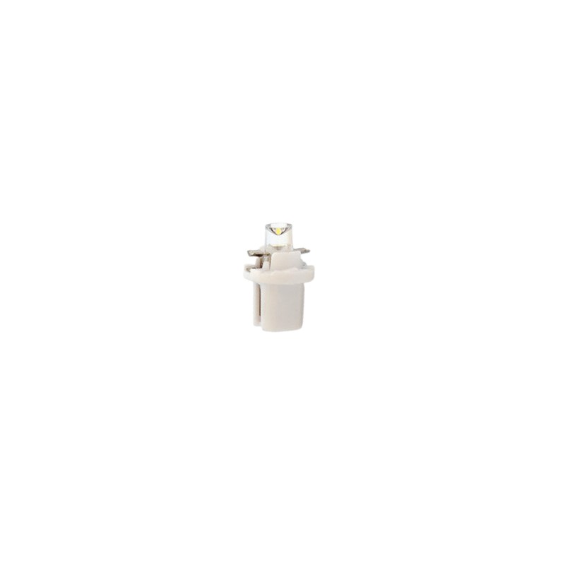Set Lampade T5 a Led Bianco 24V (2PCS)