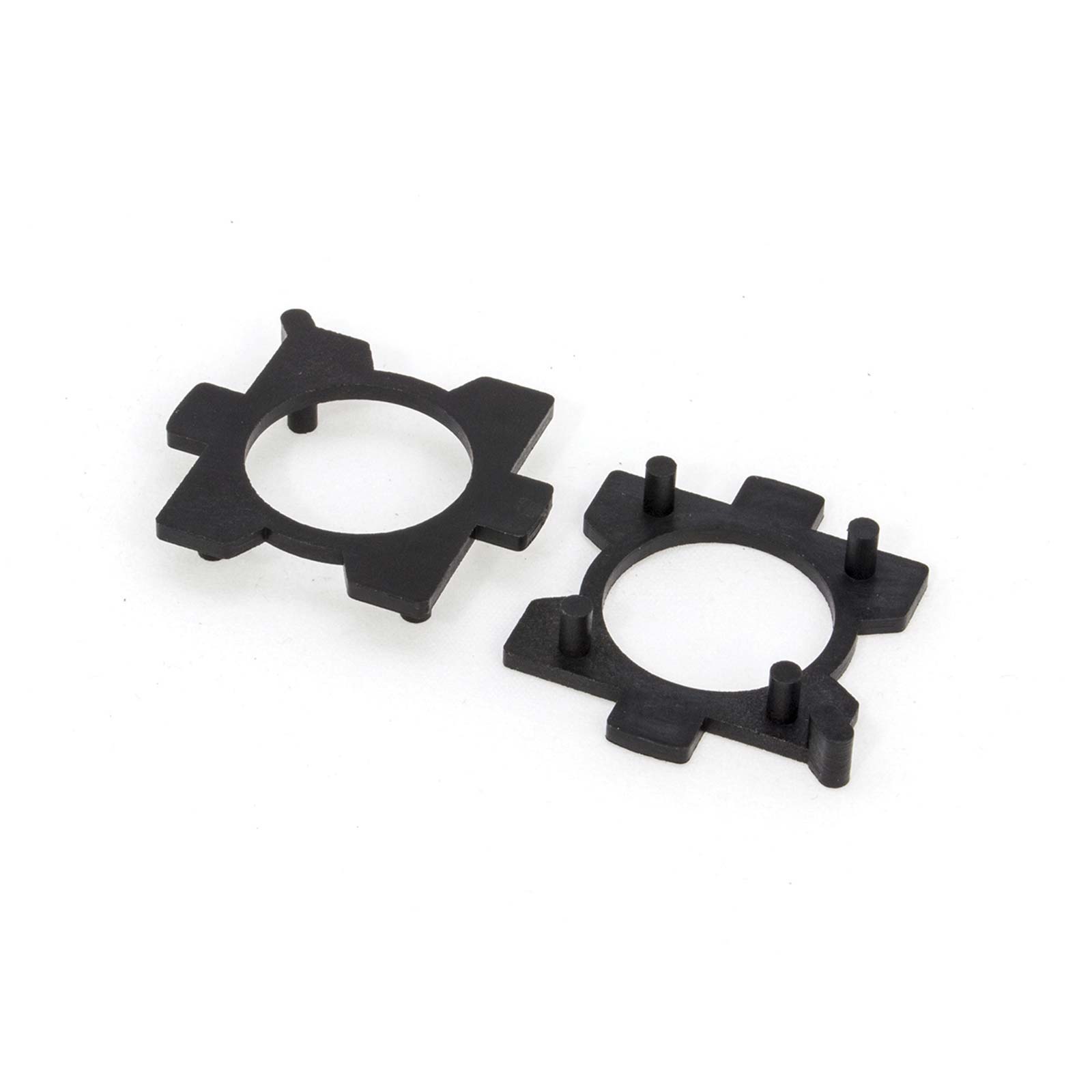 Adattatori per Kit Led H7 per Honda, Mazda (2PCS)