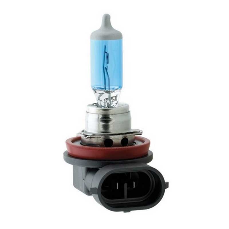 Set Lampade H10 X-White 12V (2PCS)