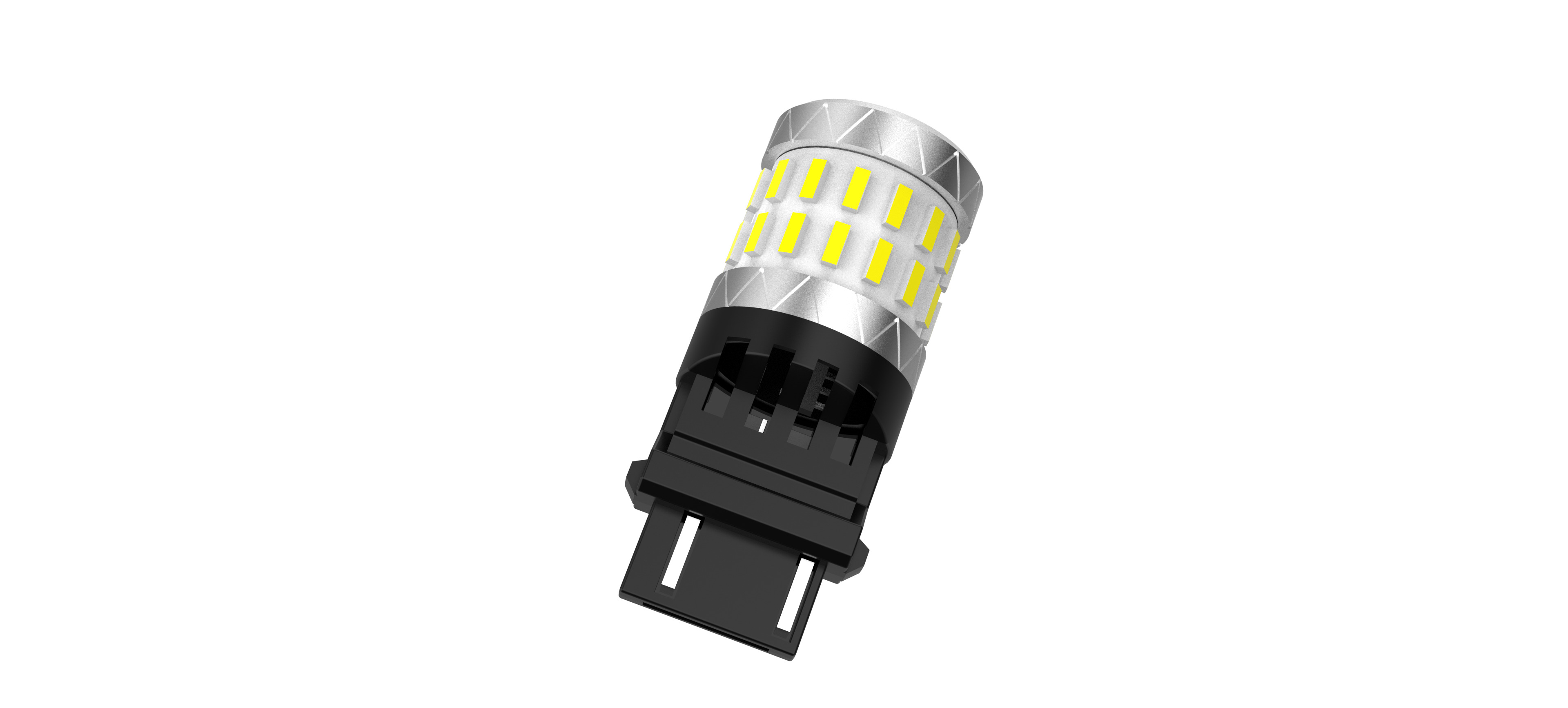 Led Bulb T20 Single Beam SMD with Canbus 12V (2PCS)