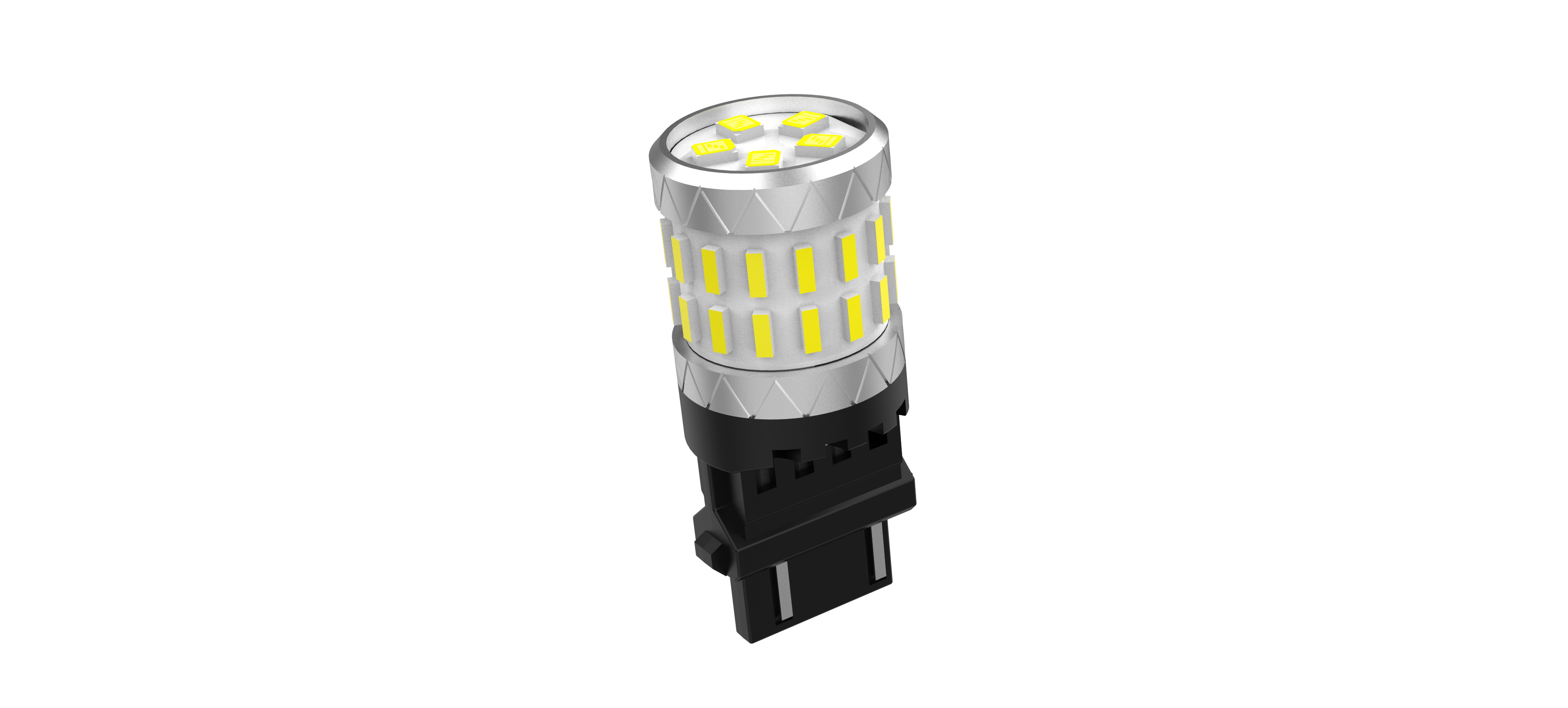 Led Bulb T20 Single Beam SMD with Canbus 12V (2PCS)