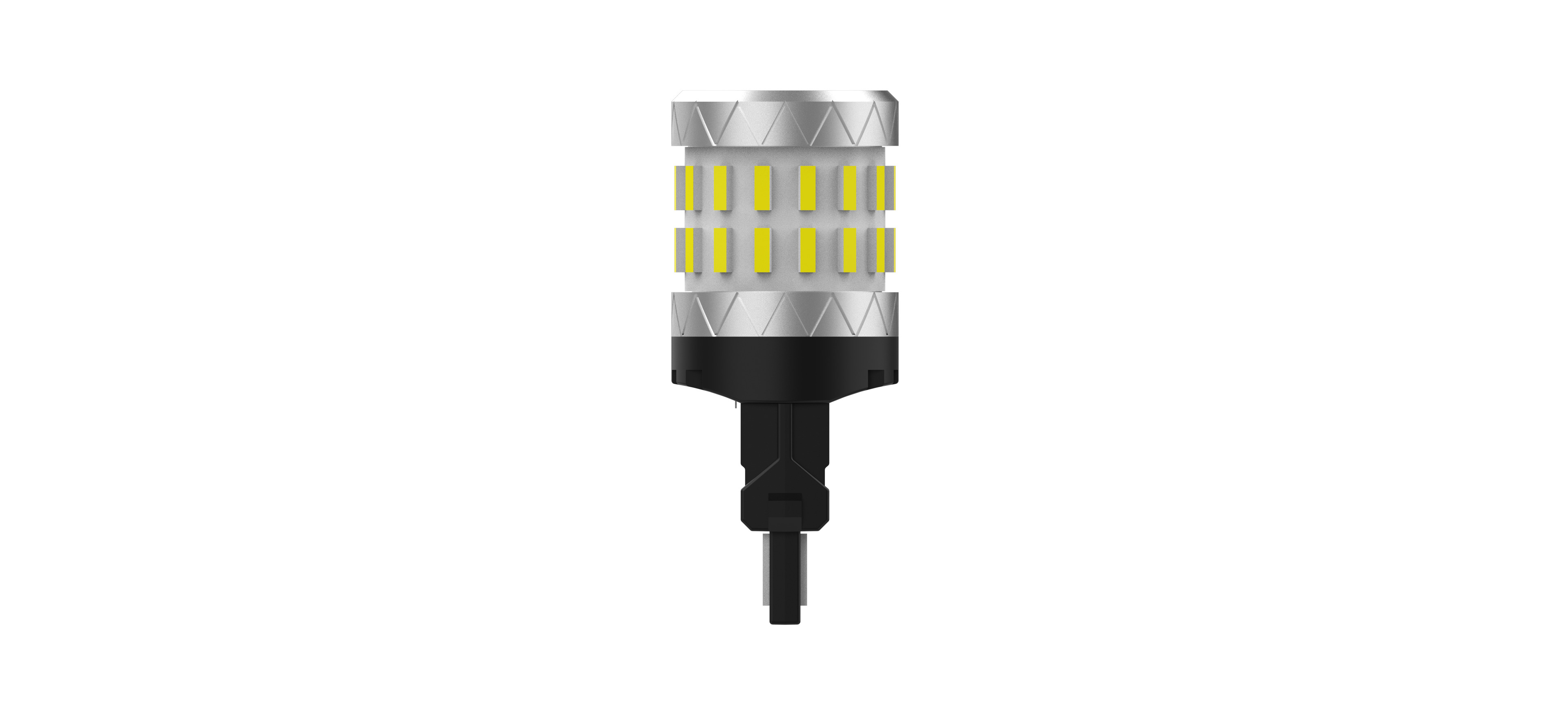 Led Bulb T20 Single Beam SMD with Canbus 12V (2PCS)