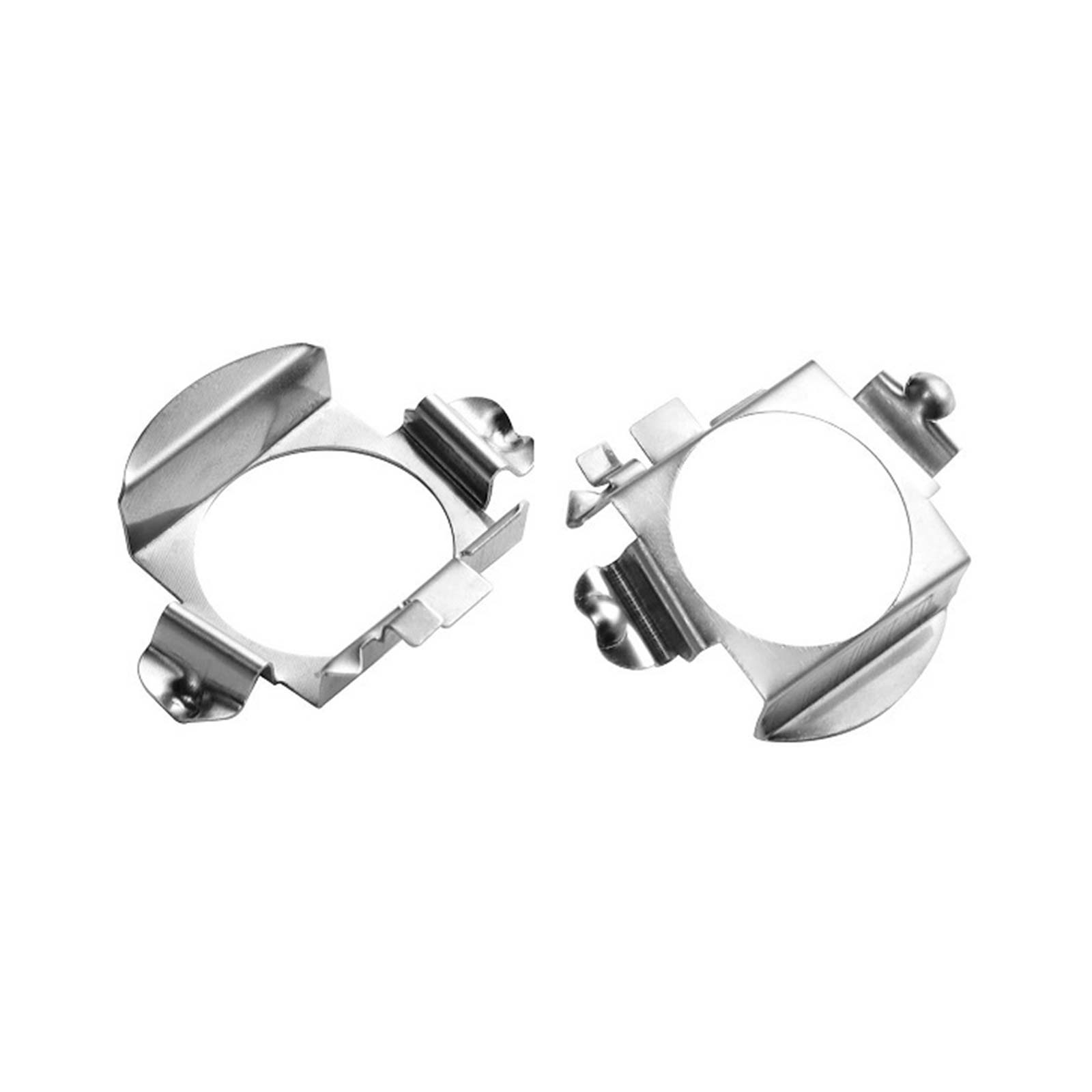 Adattatori per Kit Led H7 per Mercedes e VW (2PCS)