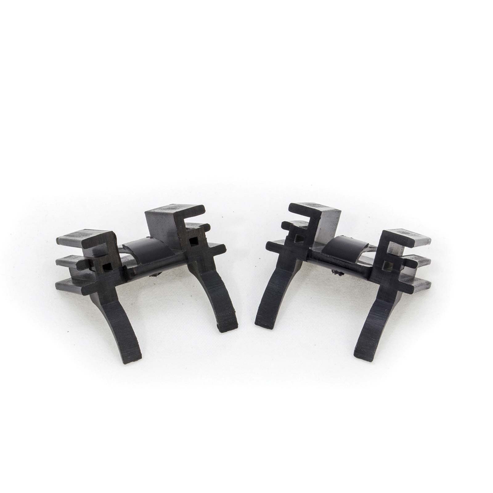 Kit Led Adapters and Xeno H7 for Fiat, Ford and Opel