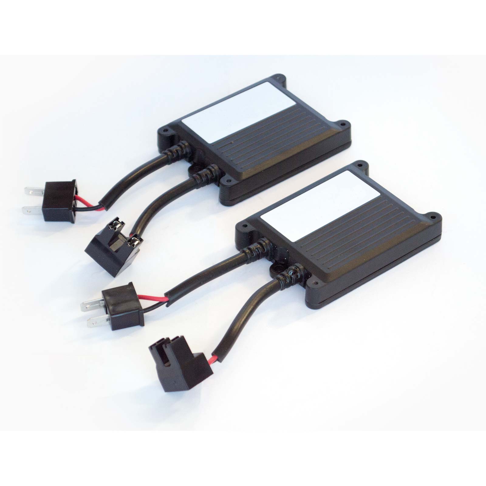 Resistenza Canbus in alluminio per H4 a 24V (2PCS)