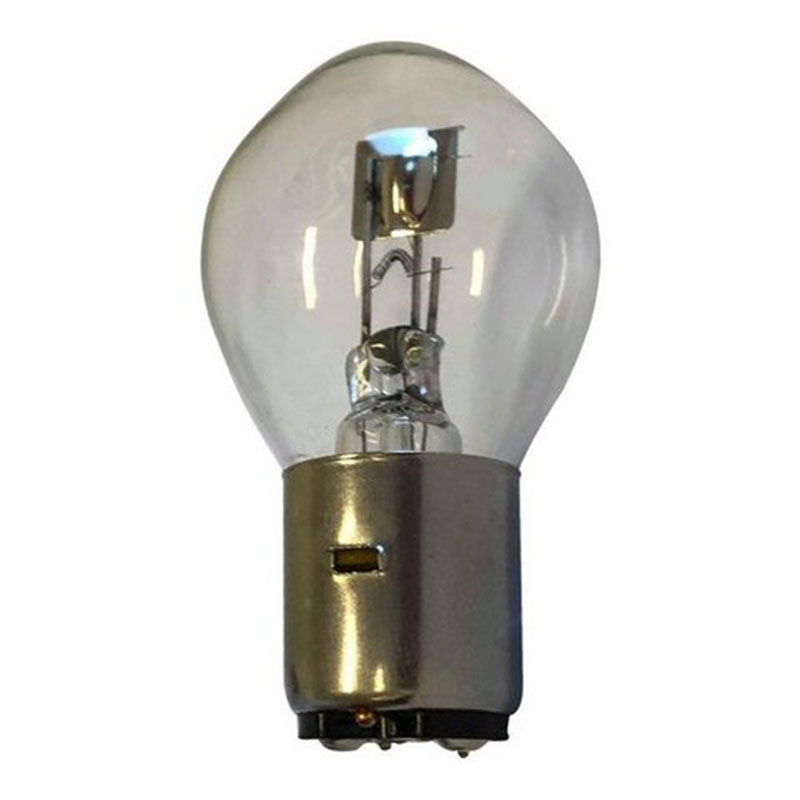 Lampada BA20D 35/35W 12V