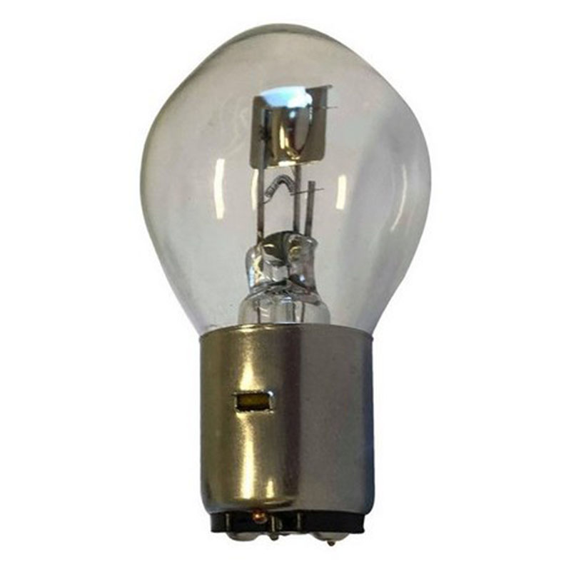 Lampada BA20D 45/40W 12V