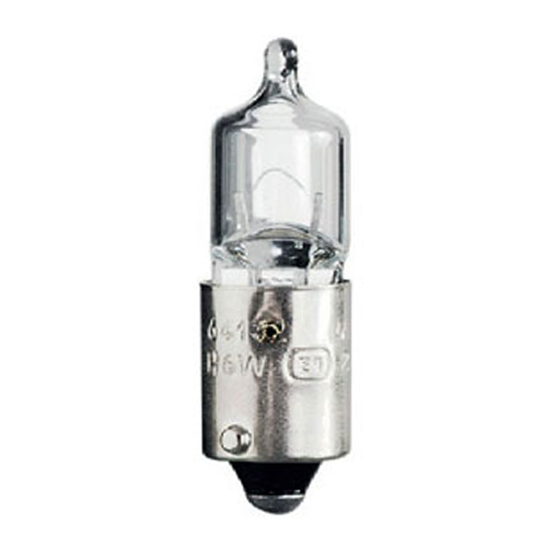 Lampada Ba9s 12V Halogen