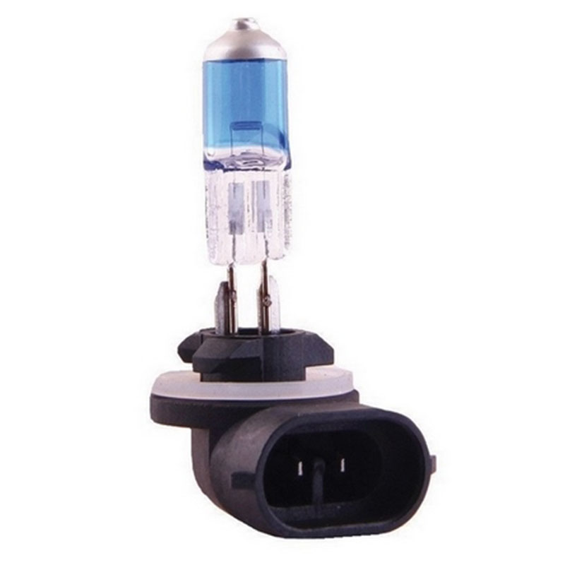 Set Lampade H27-881 X-White 12V (2PCS)