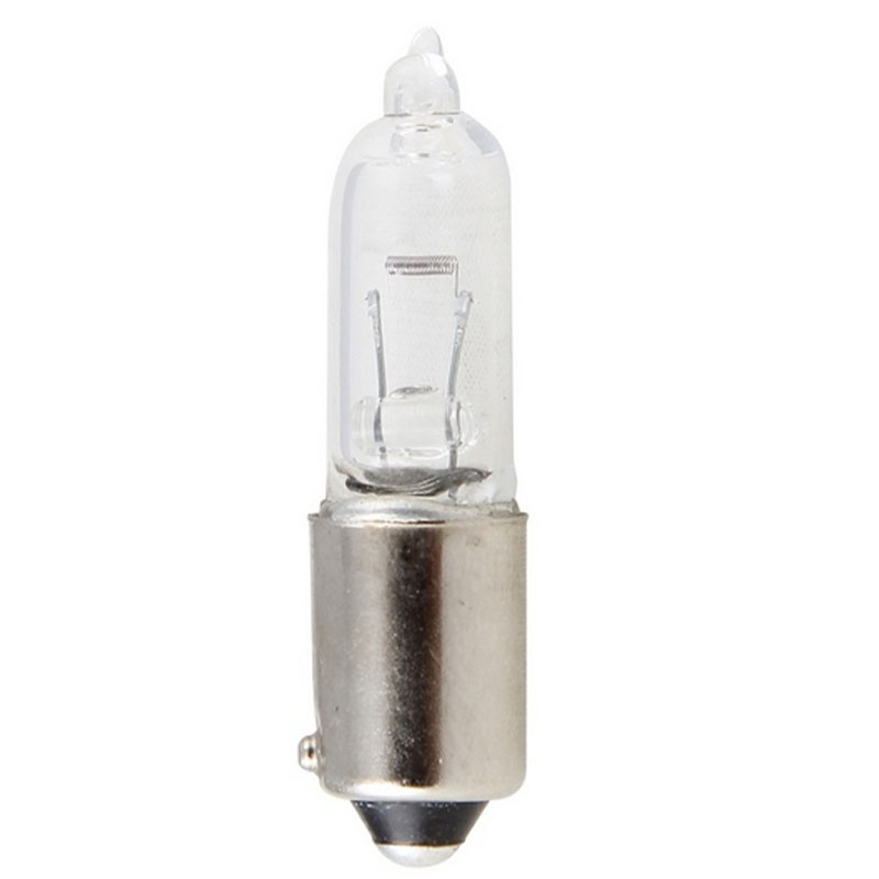 Lampada H21 a jodio pergirofari 24V