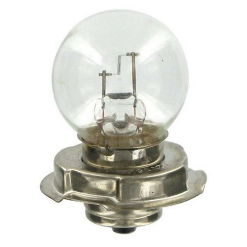 Lampada P26s 12V Scooter