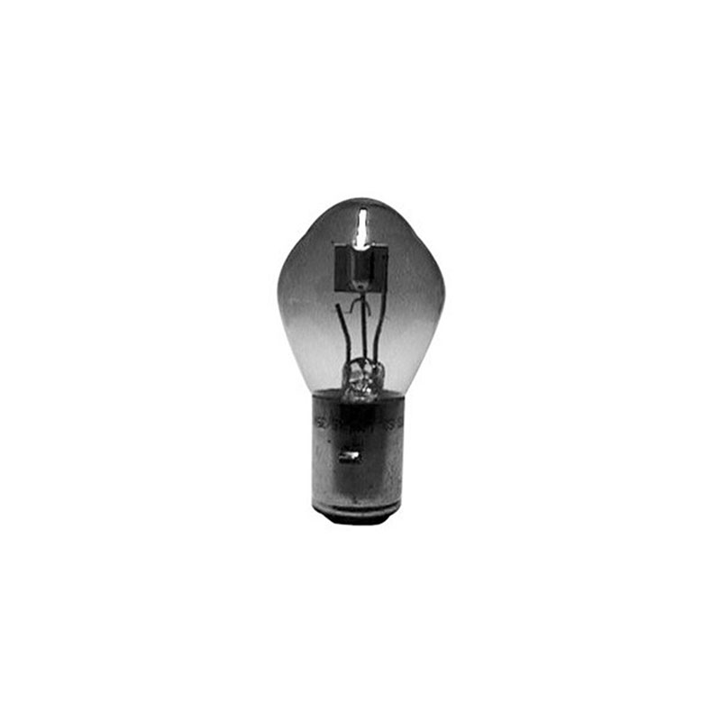 Bulb BA20D EnergyWhite 24V (1PCS)