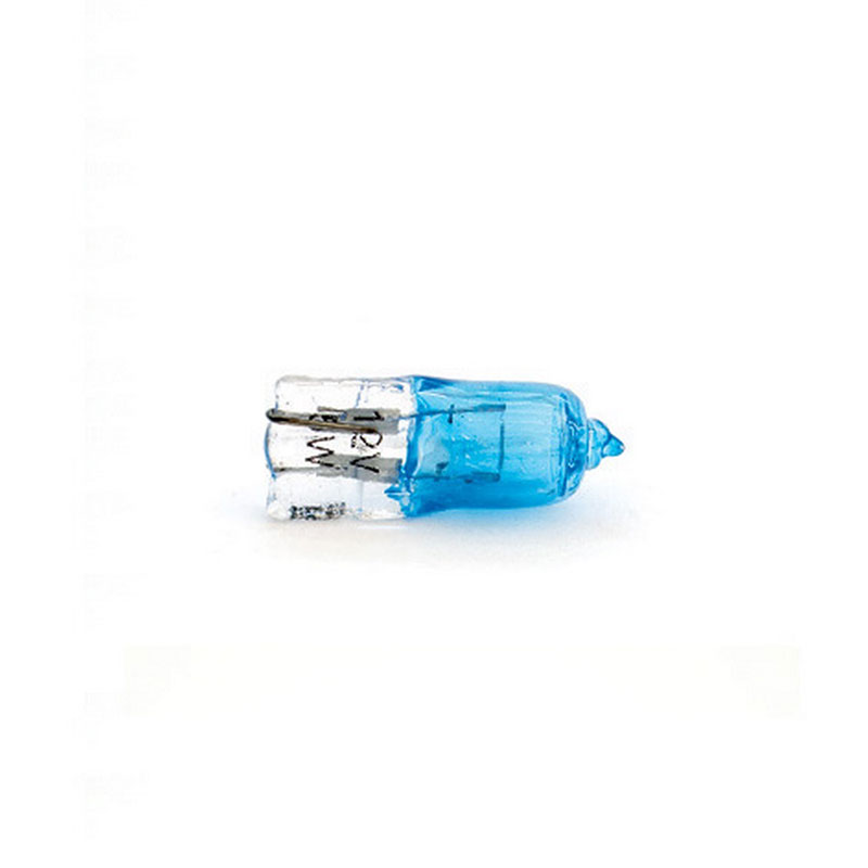 Set Lampade T10 W5W allojodio X-White 12V (2PCS)