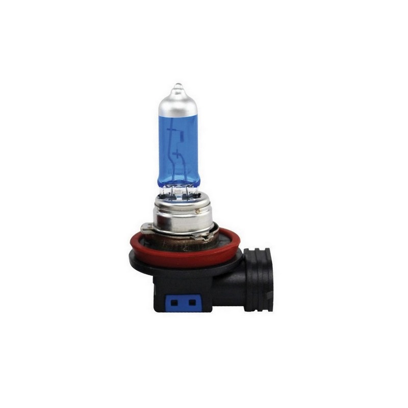 Set Lampade H16 X-White 12V (2PCS)