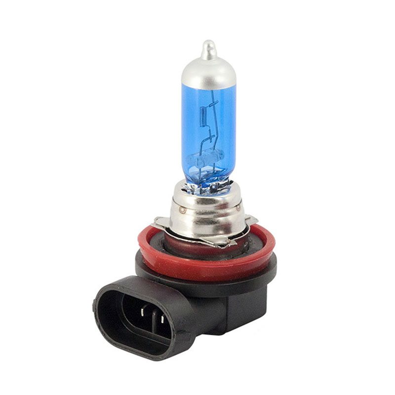 Set Lampade H11 X-White 24V (2PCS)