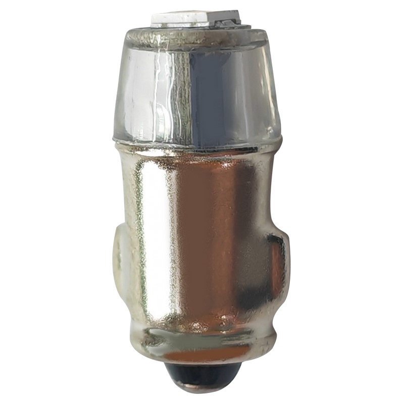 Set Lampade BA7s a Led Bianco 12V (2PCS)