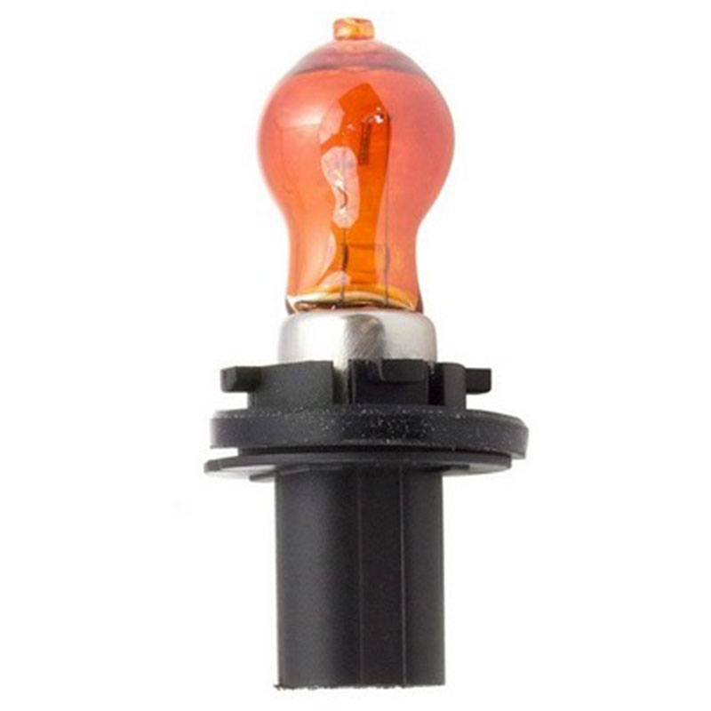 Lampada HPC16W Amber 12V