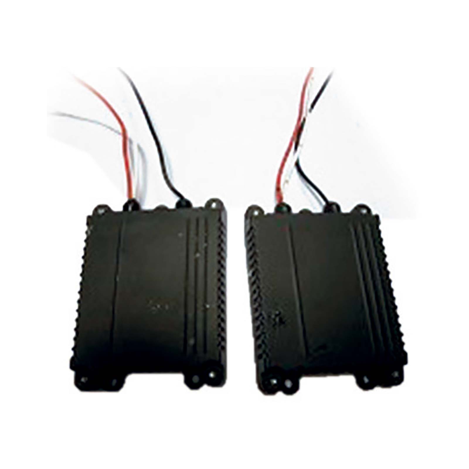 Resistenza Universale 5/21W 12V (2PCS)